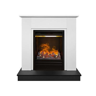 NORD STD WTM/BLM с очагом 3D Olympic RealFlame 342380