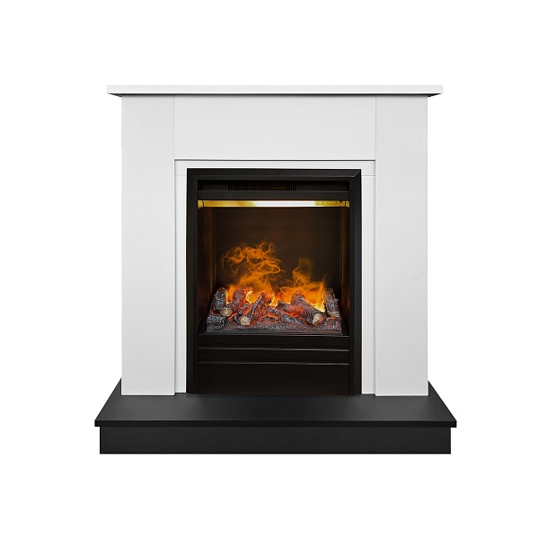 NORD STD WTM/BLM с очагом 3D Olympic RealFlame 342380