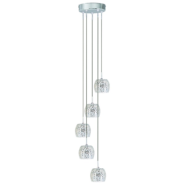 Светильник подвесной Arte Lamp POLAR A8200SP-5CC