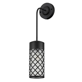 Ландшафтный настенный светильник Odeon Light NATURE 4834/1W