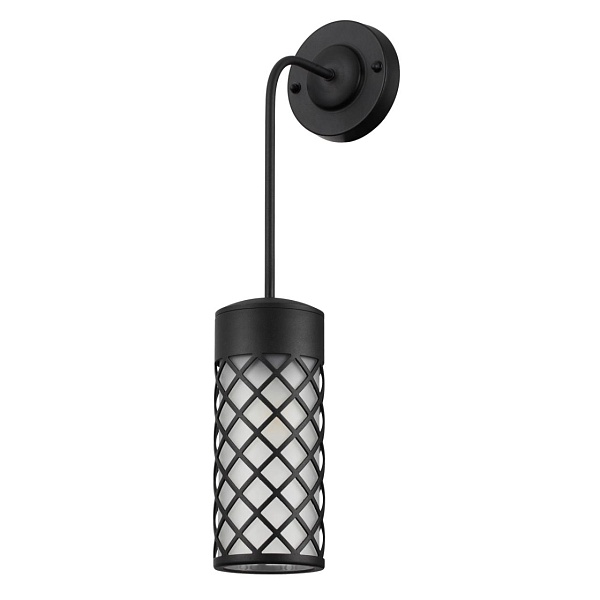 Ландшафтный настенный светильник Odeon Light NATURE 4834/1W