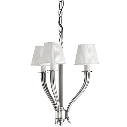 Люстра Eichholtz Chandelier Mayflower 3