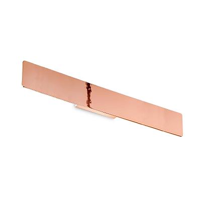 Бра Ideal Lux ZIG ZAG AP D75 3000K RAME