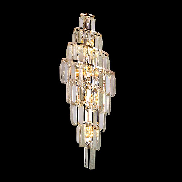 Настенный светильник L'Arte Luce Luxury Chocciolo L92204.92