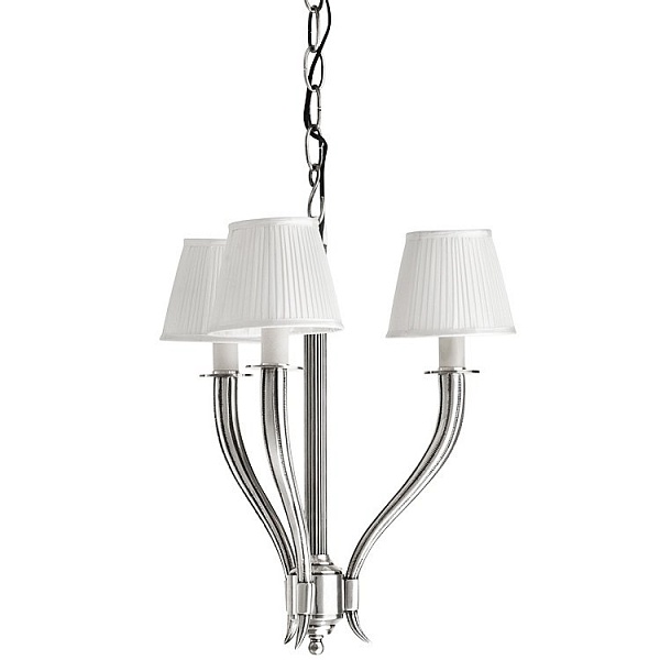 Люстра Eichholtz Chandelier Mayflower 3