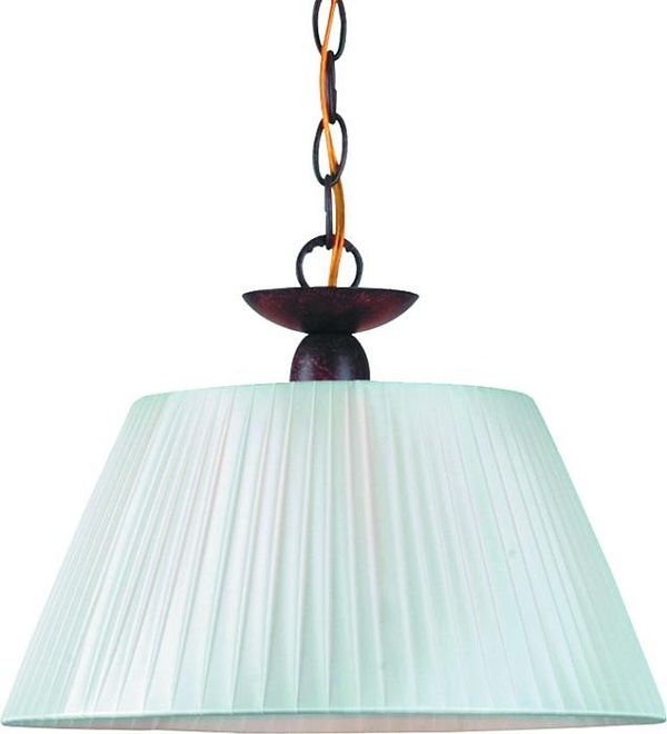 Светильник подвесной Arte Lamp CARMEN A5013SP-1BG
