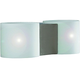 Бра Arte Lamp INTERIOR A7880AP-2SS