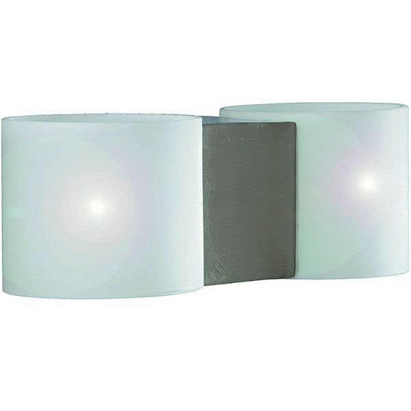 Бра Arte Lamp INTERIOR A7880AP-2SS