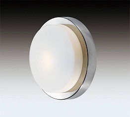 Настенный светильник Odeon Light Holger 2746/1C
