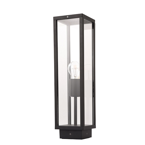 Светильник ландшафтный Arte Lamp POT A1631PA-1BK