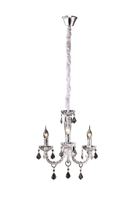Люстра подвесная Arte Lamp PICCOLA A3301LM-3CC