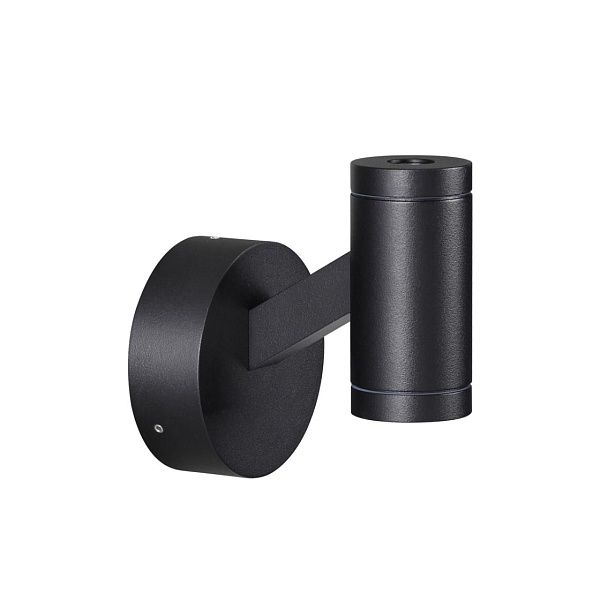 Светильник настенный HIGHTECH PRODY ODEON LIGHT 6636/6WL