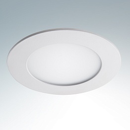 Встраиваемый светильник Lightstar Zocco LED 223064
