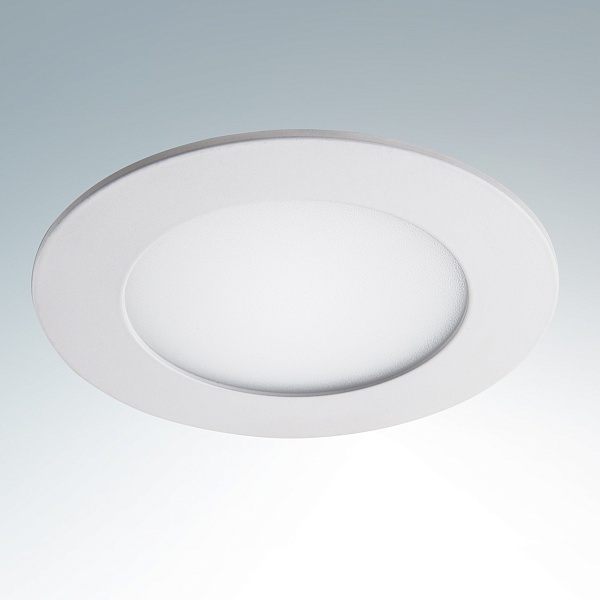 Встраиваемый светильник Lightstar Zocco LED 223064