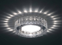 Встраиваемый светильник Donolux DL149CH/White