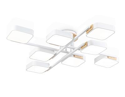 Люстра светодиодная на штанге Ambrella Light COMFORT FL4888