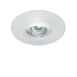 Встраиваемый светильник Leucos SD 833 White