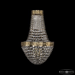 Бра Bohemia Ivele Crystal 19321B/H2/20IV G