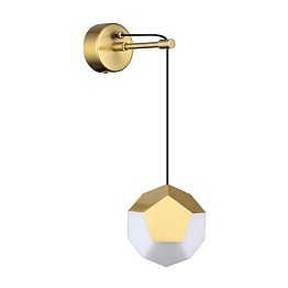 Бра Odeon Light BINGO 4305/7WL