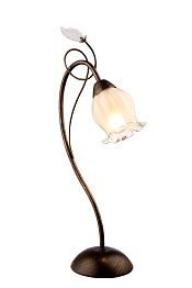Настольная лампа Arte Lamp 83 A7449LT-1BR