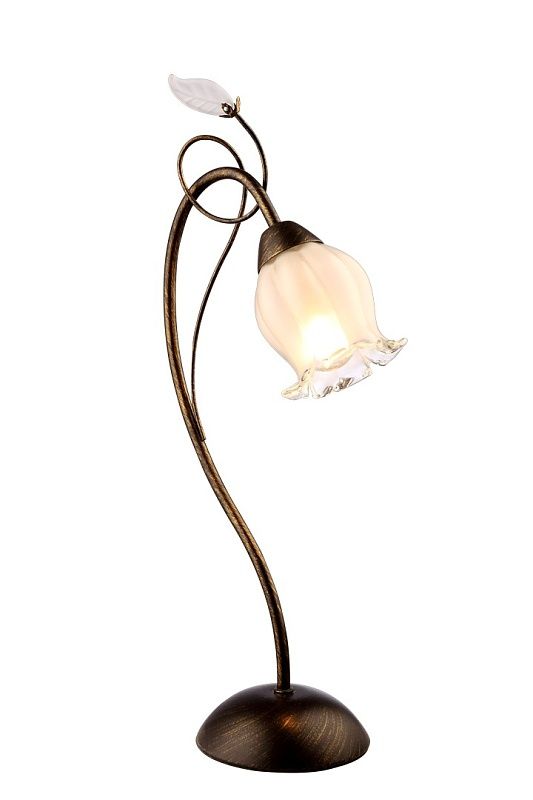 Настольная лампа Arte Lamp 83 A7449LT-1BR