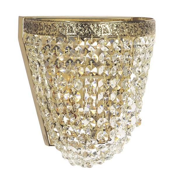 Бра Arti Lampadari Favola E 2.10.501 G