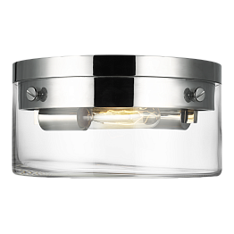 Потолочный светильник Generation Lighting Garrett 2 CF1002PN