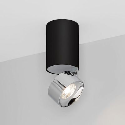 Накладной спот Arlight SP-PLURIO-SURFACE-LONG-R77-9W Day4000 040380