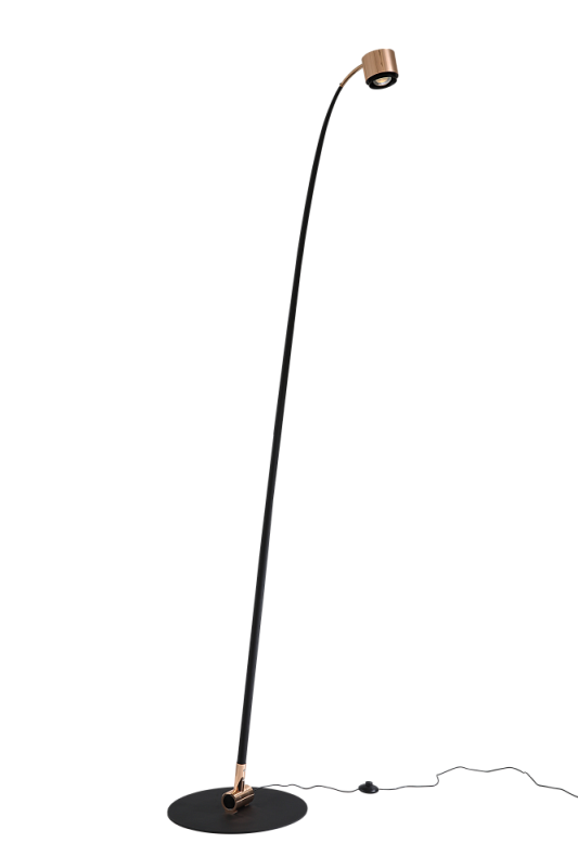 Торшер DesignLed FL-0500M-FG-WW (верх.часть) 007529