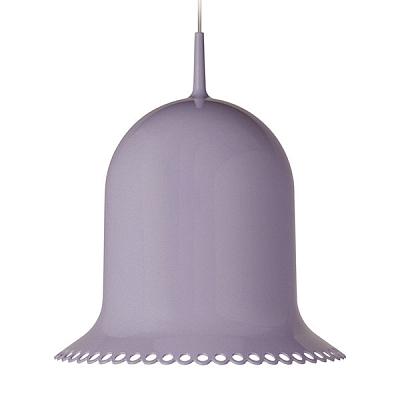Подвесной светильник Moooi Lolita Purple by Nika Zupanc