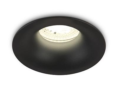 Встраиваемый точечный светильник Ambrella Light TS51811