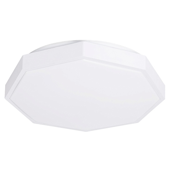 Люстра потолочная Arte Lamp KANT A2659PL-1WH