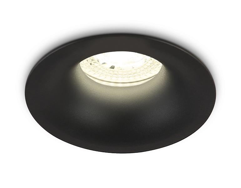 Встраиваемый точечный светильник Ambrella Light TS51811