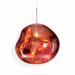 Подвесной светильник Tom Dixon Melt Copper