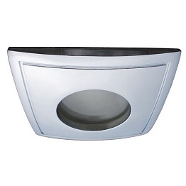 Встраиваемый светильник Arte Lamp Aqua A5444PL-3CC