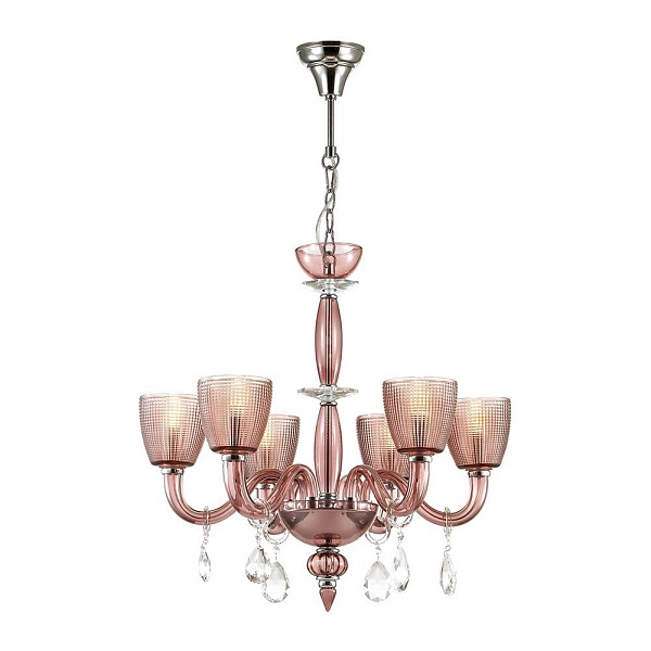 Люстра ODEON LIGHT PIREA 4199/6