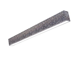 Подвесной светодиодный светильник 38, 4Вт 1, 02м Donolux DL18516S100WW40L5 D5