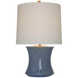 Настольная лампа Visual Comfort Marella Accent ARN3660PBC-L
