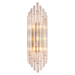 Настенный светильник L'Arte Luce Luxury Seneffe L22826.92