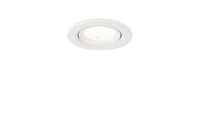 LED встраиваемый светильник Simple Story 2082-LED5DLW