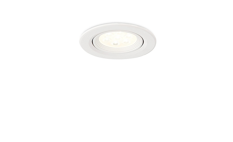 LED встраиваемый светильник Simple Story 2082-LED5DLW