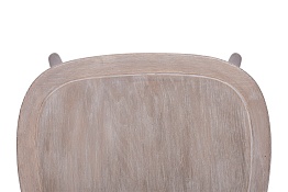 Обеденный стул Cross back old dek MAK interior 5KS26577-2D