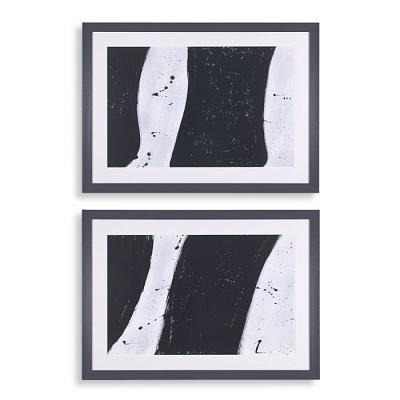 Постер (сет из 2-х) EC348 Ivan Melotti III set of 2 115398