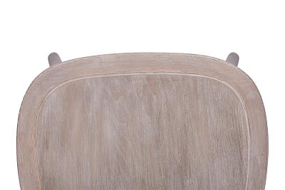Обеденный стул Cross back old dek MAK interior 5KS26577-2D