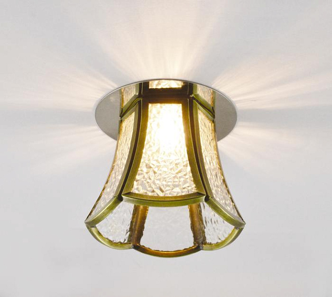 Светильник потолочный Arte Lamp BRILLIANTS A8375PL-1AB