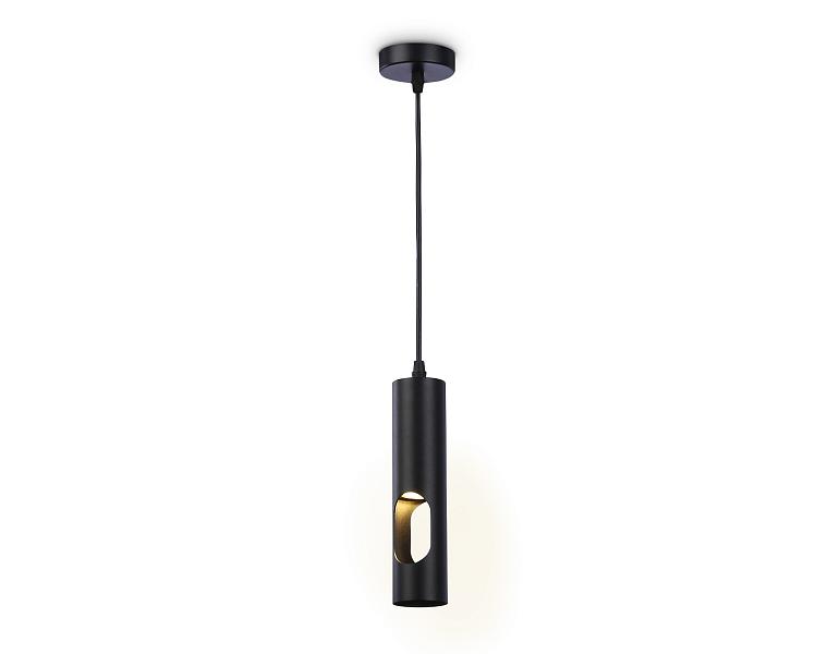 Светильник подвесной со сменной лампой GU10 Ambrella Light TN5108