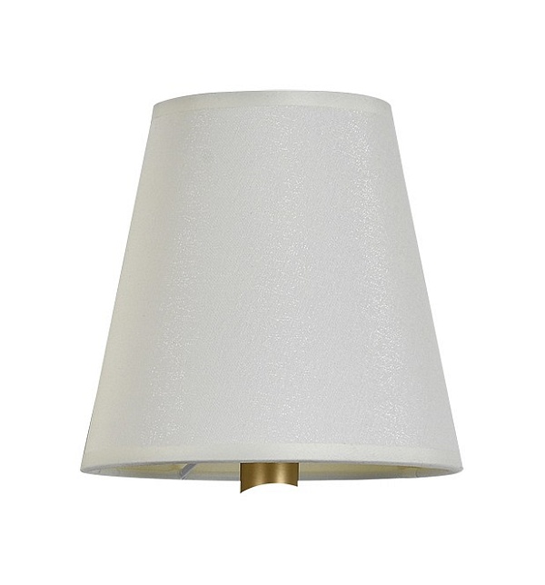 Плафон текстильный Newport АНАСТАСИЯ Абажур к 3970 beige