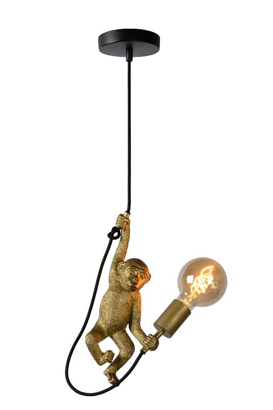 Подвесной светильник Lucide EXTRAVAGANZA CHIMP 10402/01/30