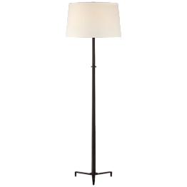 Торшер Dunmere Large CHA9555AI-L Visual Comfort