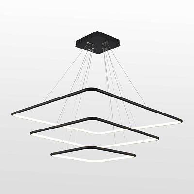 Люстра подвесная Lussole Брадфорд LSP-7461